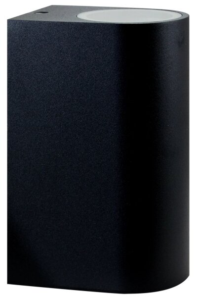 Lampada da esterno BOSTON 2xGU10/35W/230V IP44
