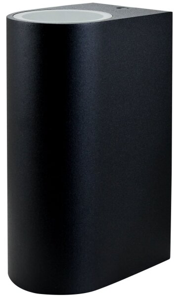 Lampada da esterno BOSTON 2xGU10/35W/230V IP44