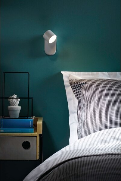 Philips 56240/31/16 - Faretto MYLIVING STAR 1xLED/4,5W/230V