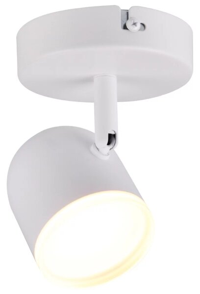 Faretto LED da parete RAWI LED/4,2W/230V bianco