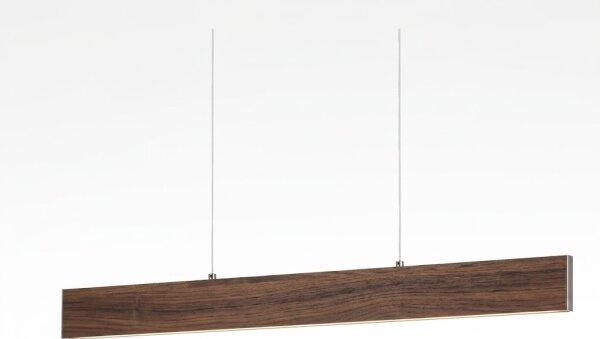 Eglo 39347 - Lampadario LED dimmerabile a sospensione con cavo CLIMENE LED/21W/230V + LED/8,4W