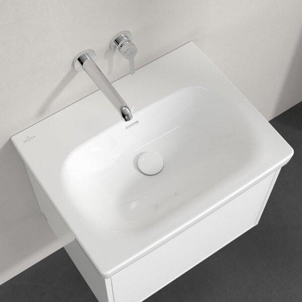 Villeroy & Boch 5A5162R1 Lavabo Skyla 5A5162 600x460 mm