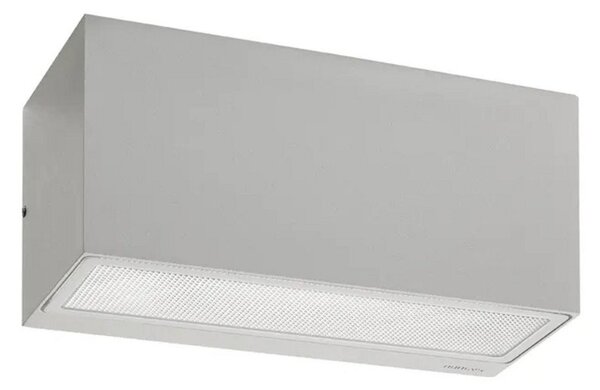 Lampade da esterno Norlys, Metallizzato, Alluminio