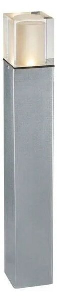 Arendal LED Paletto da Esterno H650 Galvanized - Norlys