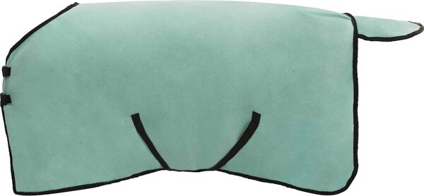 Coperta per Cavalli Verde speciale 115 cm Poliestere
