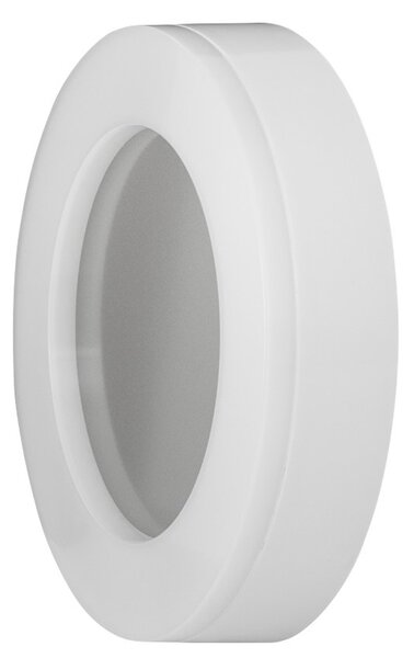 Plafoniera LED 24W Rotonda IP65 Ø32cm - Bianca Colore Bianco Naturale 4.000K