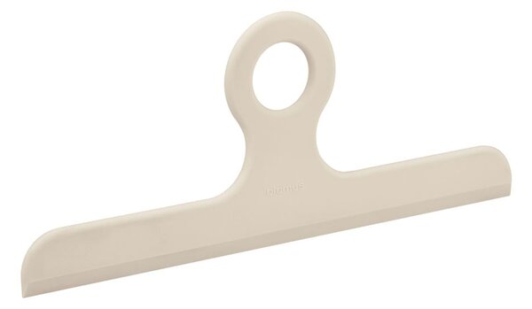 Tergivetro con supporto beige 27 cm Kapi – Blomus