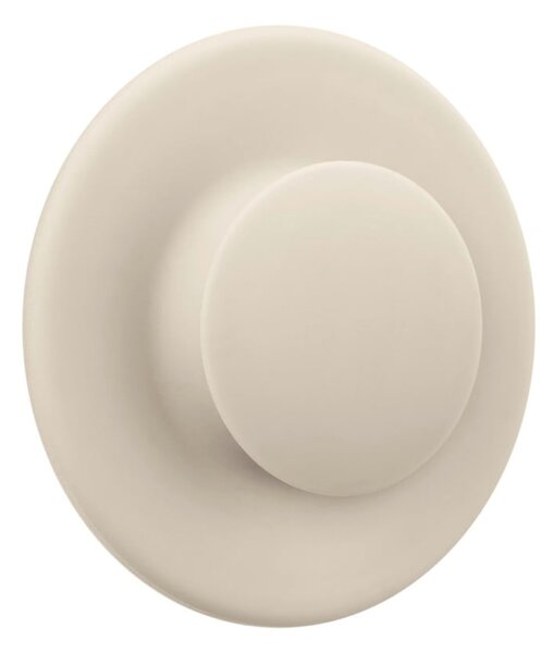 Tergivetro con supporto beige 27 cm Kapi – Blomus