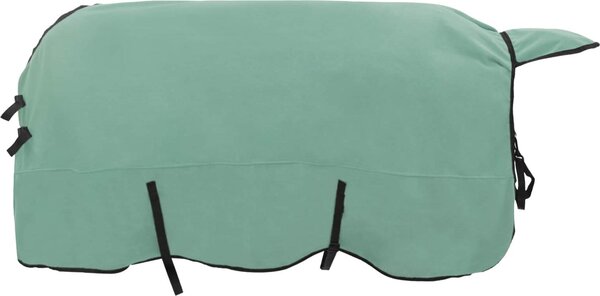 Coperta per Cavalli Verde speciale 135 cm Poliestere
