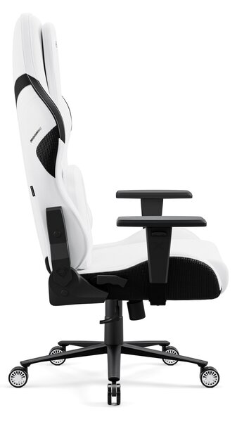 Sedia da gaming bianca Diablo X.One Prime, Normal Size, Ghosted White