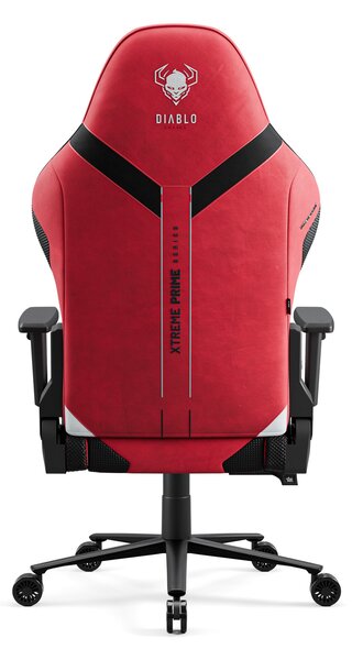 Sedia Gaming Diablo X.One Prime Bloody Mary Normal Size