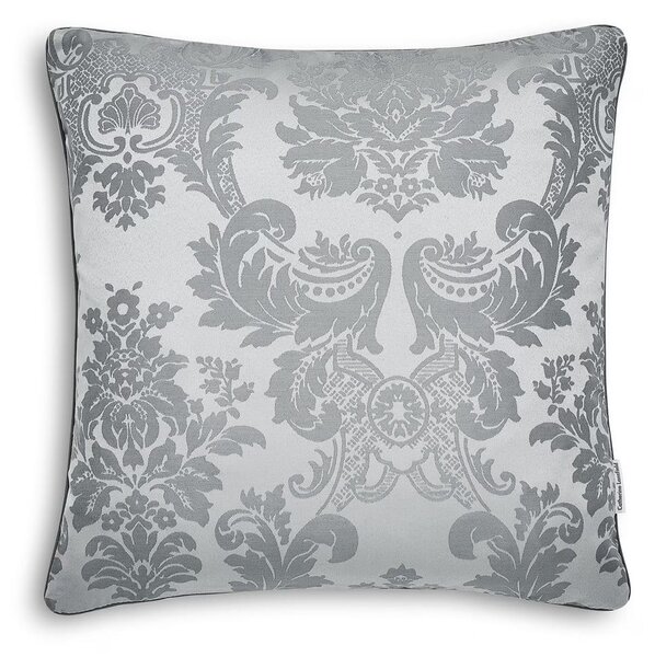 Cuscino decorativo in tessuto damascato 43x43 cm Damask Jacquard – Catherine Lansfield