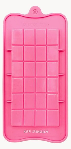 Stampo per dolci in silicone Chocolate Bars
