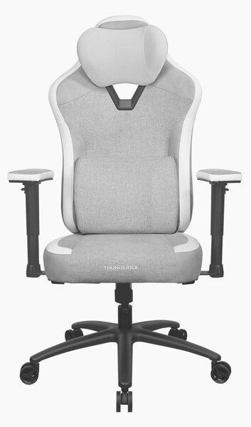 ThunderX3 EAZE Loft - Sedia da gioco - Grigio