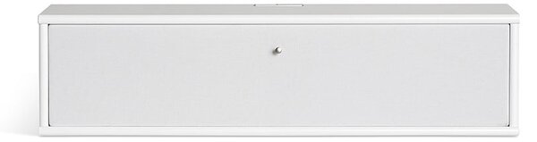 Mobile TV bianco 89x22 cm Mistral - Hammel Furniture