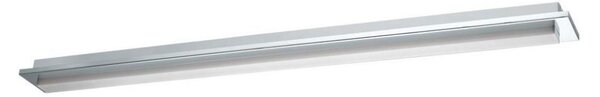 Eglo 97969 - Plafoniera LED per bagno CUMBRECITA LED/24,3W/230V IP44
