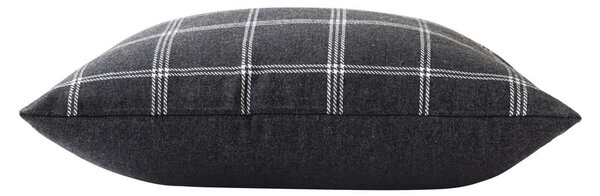 Cuscino decorativo in misto cotone 45x45 cm Everest – douceur d'intérieur