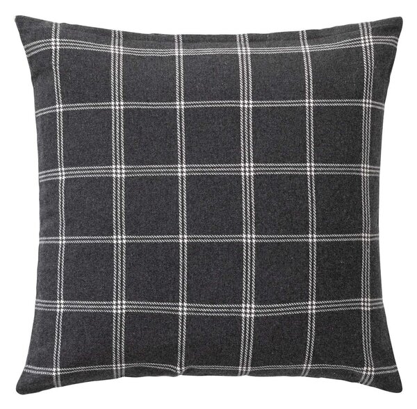 Cuscino decorativo in misto cotone 45x45 cm Everest – douceur d'intérieur