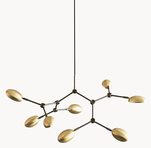 Lampadario grande Drop, in varie misure