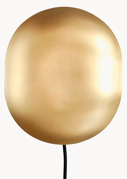 Lampada da parete Plug-In Clam
