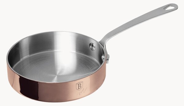 Padella Copper Touch Collection