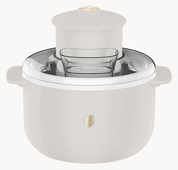 Gelatiera Sahara Collection
