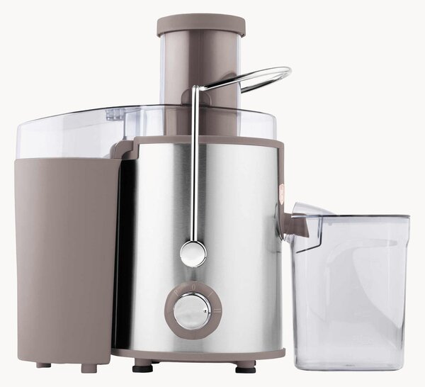 Spremiagrumi elettrico Taupe Collection