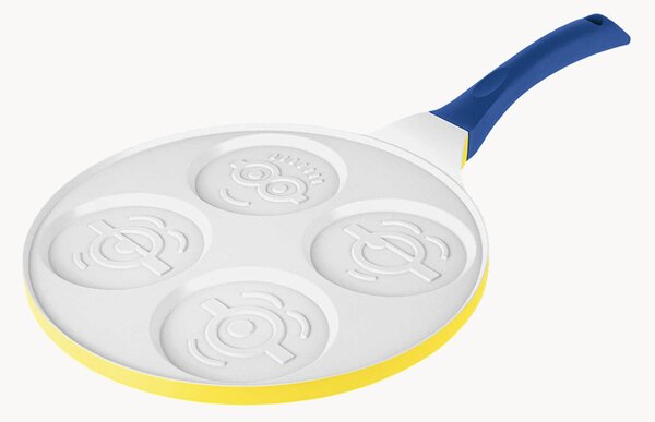 Padella per pancake Minions Collection