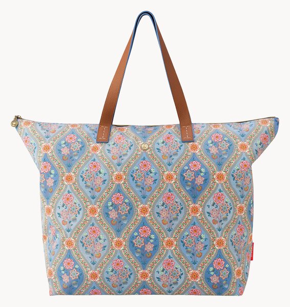 Borsa a spalla Tilda Ornamento
