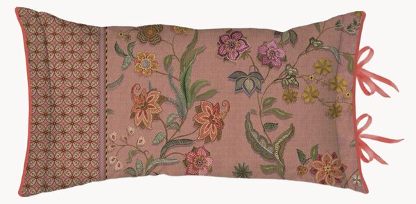 Cuscino decorativo in cotone Coco Flower