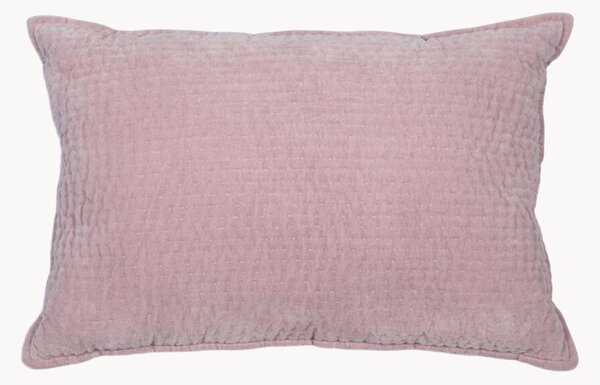 Cuscino decorativo in velluto Velvet Sky