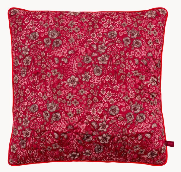 Cuscino in velluto Daisy Dreams