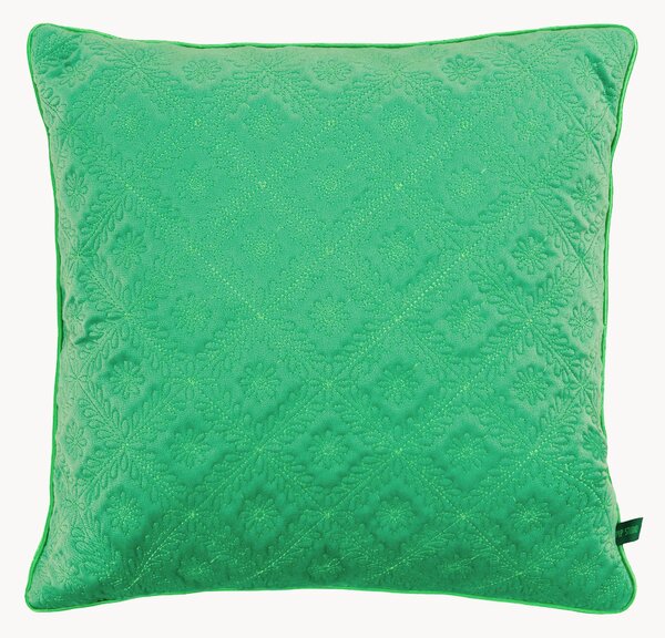 Cuscino in velluto Daisy