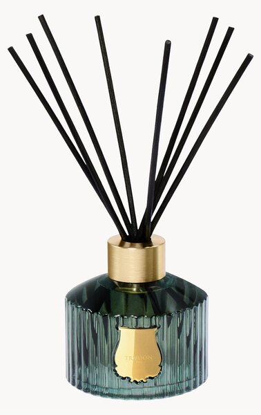 Diffusore fatto a mano Figurie (Copaiba, giacinto e bouquet verde), 350 ml