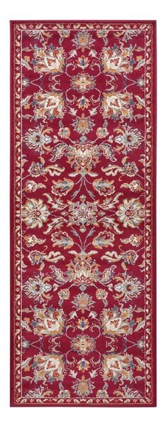 Tappeto rosso 80x240 cm Orient Caracci - Hanse Home