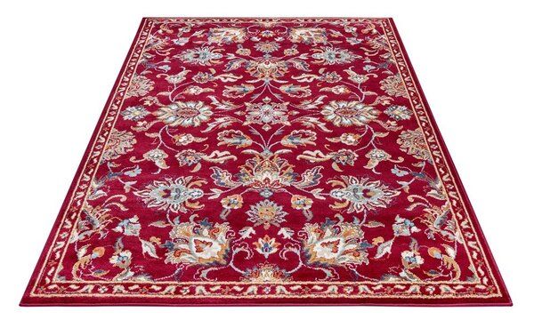 Tappeto rosso 120x170 cm Orient Caracci - Hanse Home