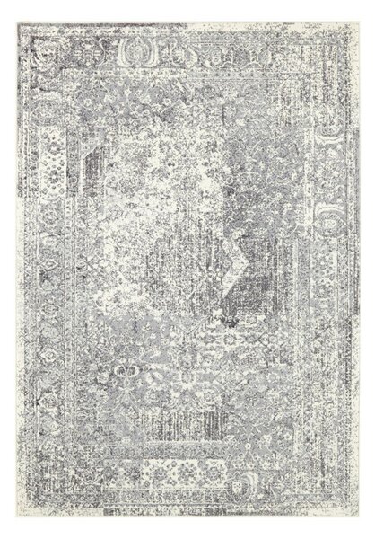 Tappeto grigio e crema Celebration , 120 x 170 cm Plume - Hanse Home