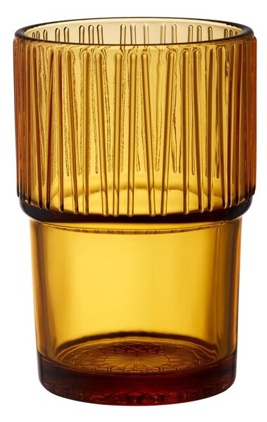 Set di bicchieri 4 pz 380 ml Kusintha – Bitz