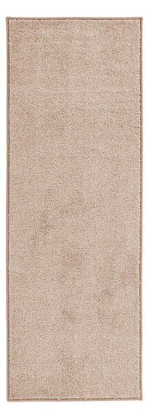 Runner beige , 80 x 200 cm Pure - Hanse Home