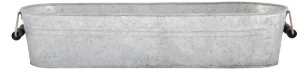 Cassapanca in metallo - Esschert Design