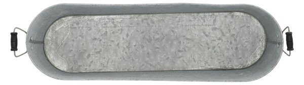 Cassapanca in metallo - Esschert Design