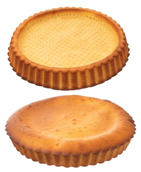 Stampo da forno in silicone per crostata ø 27 cm – Orion