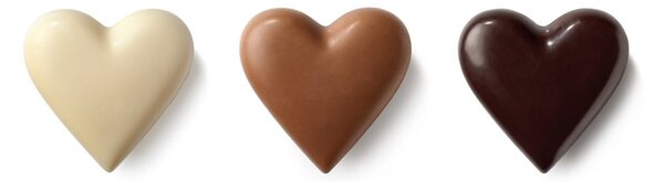 Stampo da forno in silicone per praline 11,5x22 cm – Orion