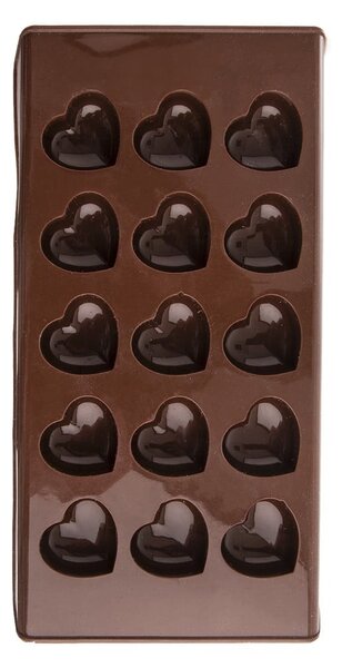 Stampo da forno in silicone per praline 11,5x22 cm – Orion