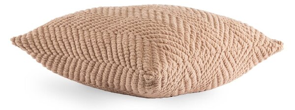 Cuscino decorativo in ciniglia 45x45 cm Renee – Tiseco Home Studio