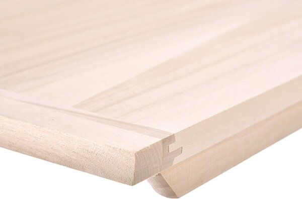 Stendipasta in legno 39,5x60 cm – Orion
