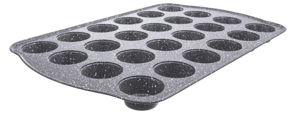 Stampo da forno in metallo per muffin 26x42 cm Grande – Orion