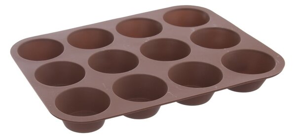 Stampo da forno in silicone per muffin 25x32,5 cm – Orion