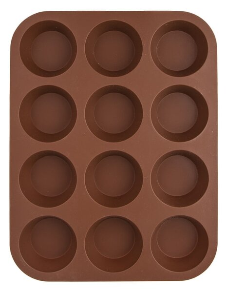 Stampo da forno in silicone per muffin 25x32,5 cm – Orion