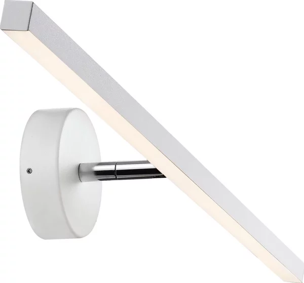 Nordlux - LED illuminazione bagno specchio IP44 LED/7,2W/230V 60 cm bianco